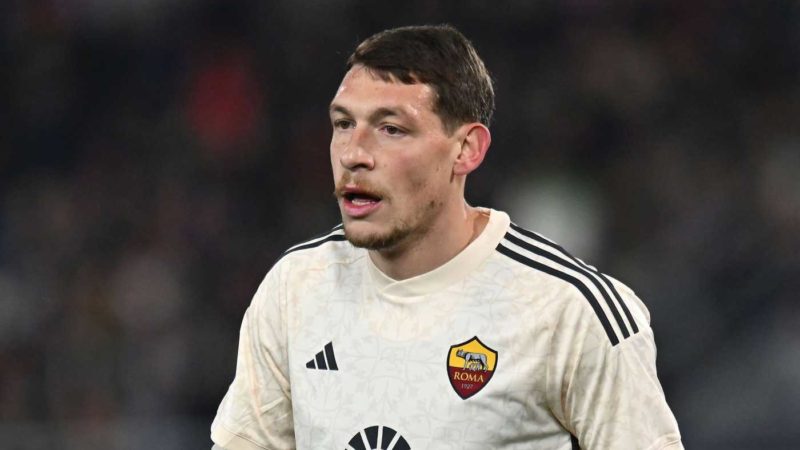 Roma, Belotti: ‘Abbiamo toccato il fondo, più giù di così non si può andare’|Serie A