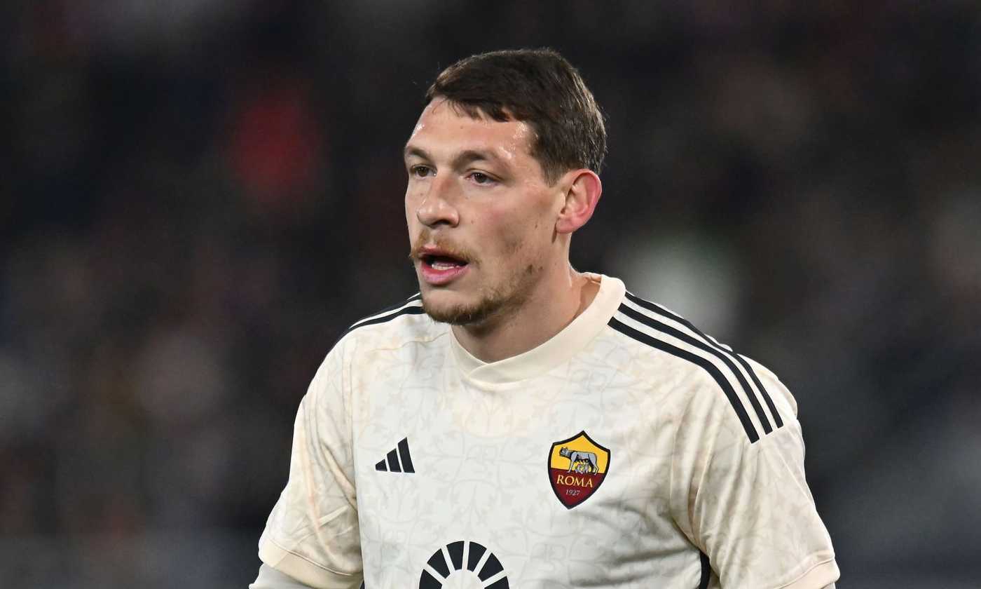 Roma, Belotti: ‘Abbiamo toccato il fondo, più giù di così non si può andare’|Serie A