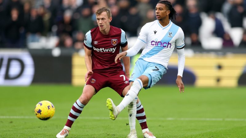 Romano sulla grande mossa di Olise