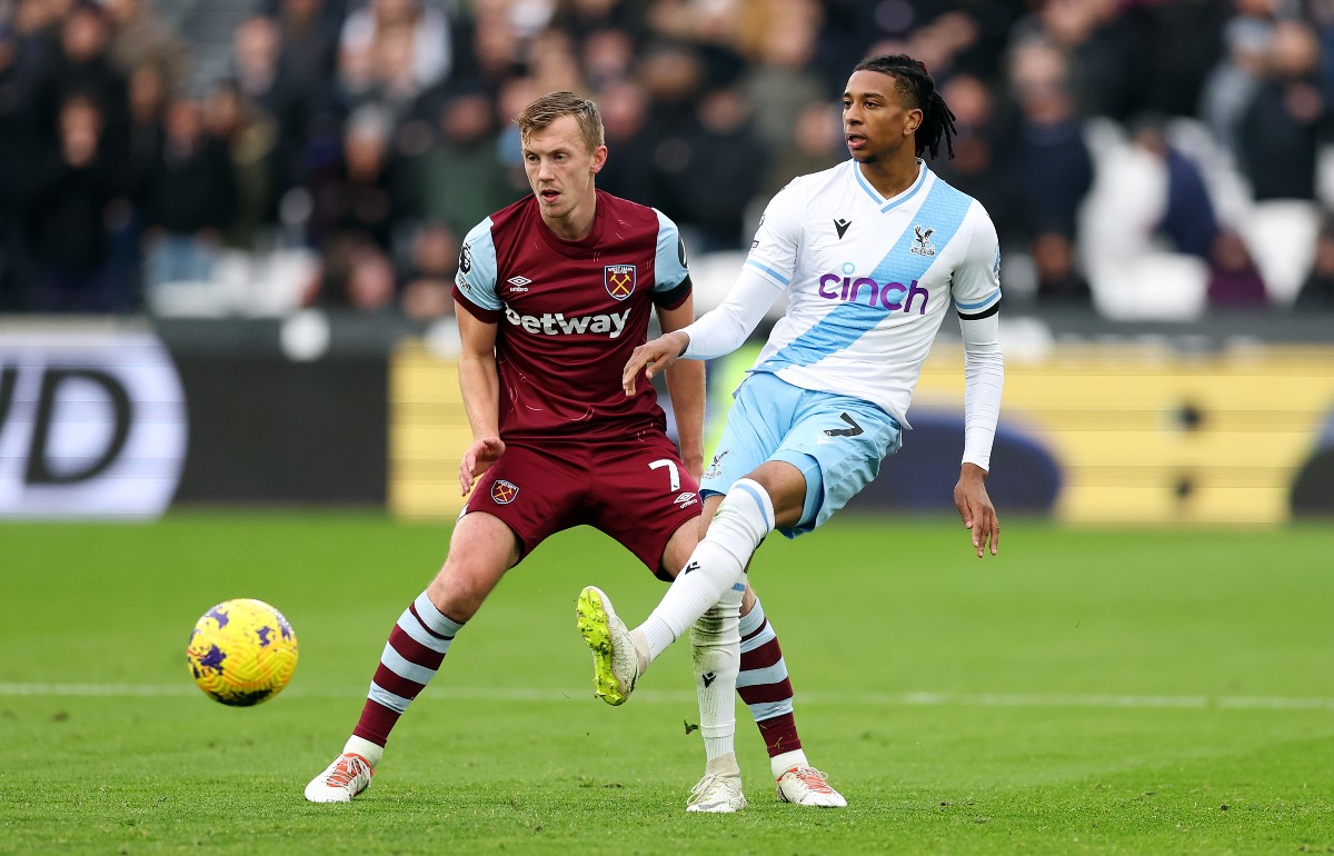 Romano sulla grande mossa di Olise