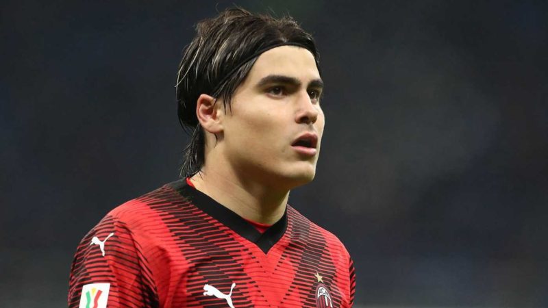 Romero: ‘Ho chiesto al Milan di giocare di più, grato per la proposta dell’Almeria’|Mercato