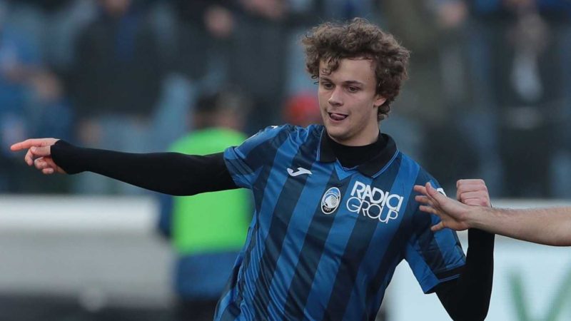Scalvini, l’interesse dell’Inter e le sirene dall’estero: la posizione dell’Atalanta e cosa cambia dopo il rinnovo|Primapagina