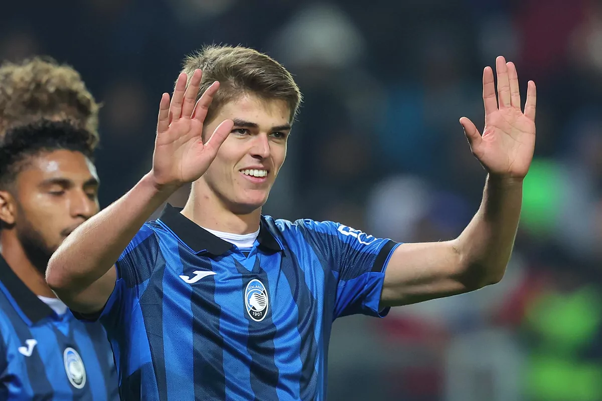 Serie A: De Ketelaere vede la luce: da ‘petardo’ del Milan a protagonista dell’Atalanta