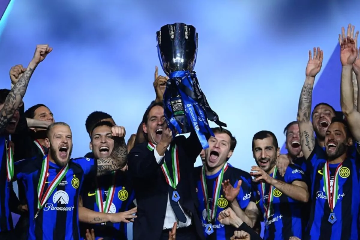 Serie A: Simone Inzaghi detronizza Capello e Lippi
