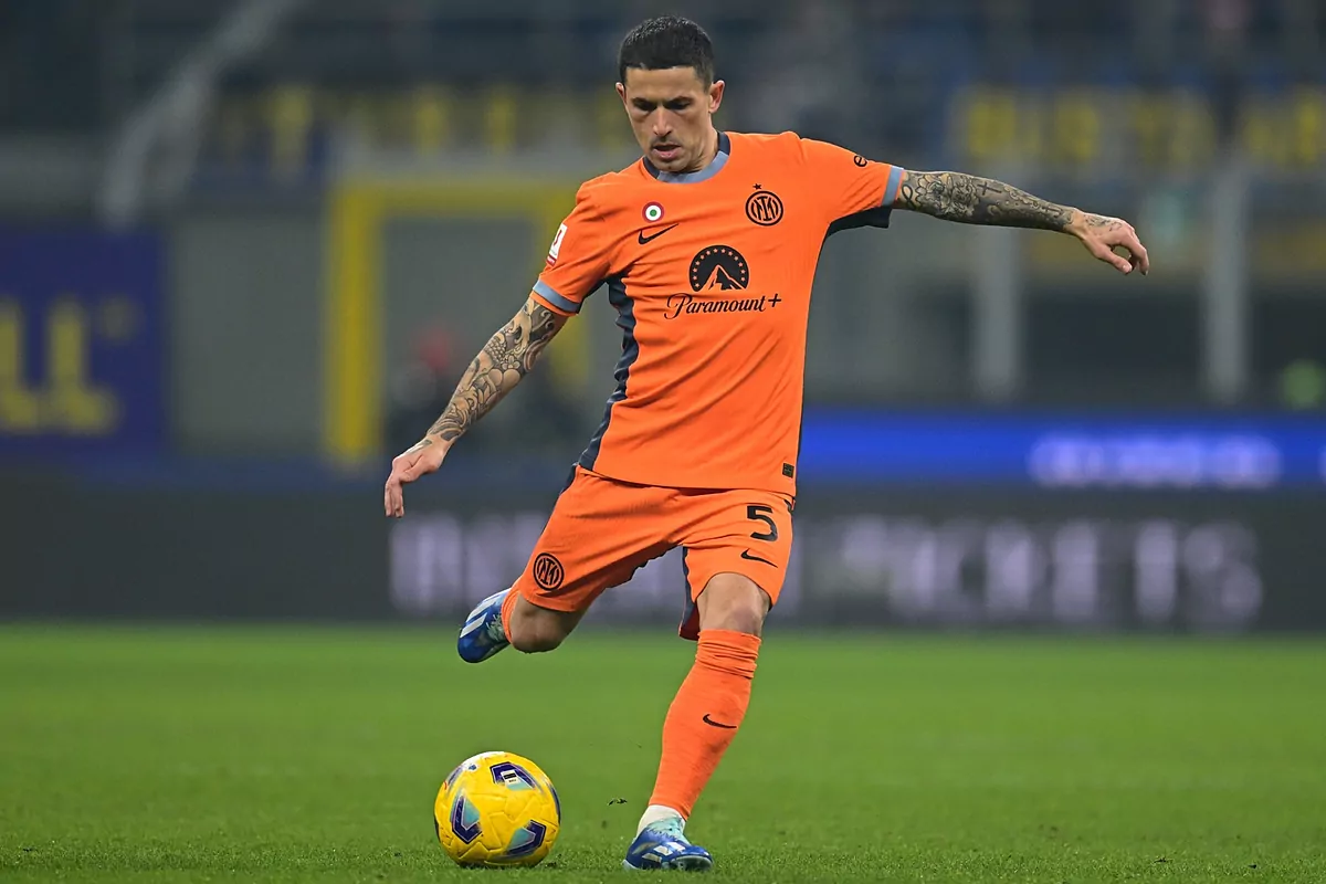 Serie A: il passo indietro di Sensi per rinascere: da vicecampione d’Europa… a campione di Premier