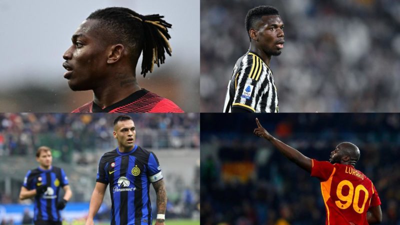 Si fa avanti il ​​’Decreto Crescita’ e la Serie A entra in crisi