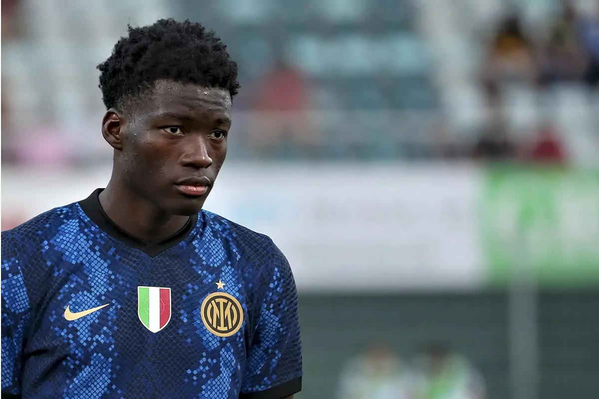 Siviglia FC: Agoum, ad un passo dal Siviglia