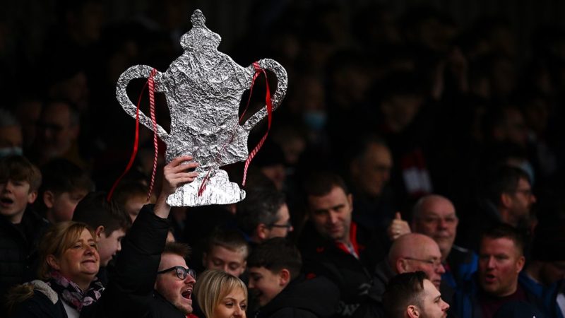 Sorteggio quarto turno FA Cup LIVE: i club scoprono il loro destino per il prossimo turno della Coppa