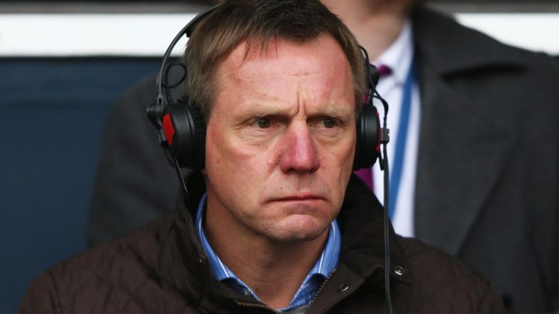 Stuart Pearce ha nominato l’attaccante perfetto per l’Arsenal