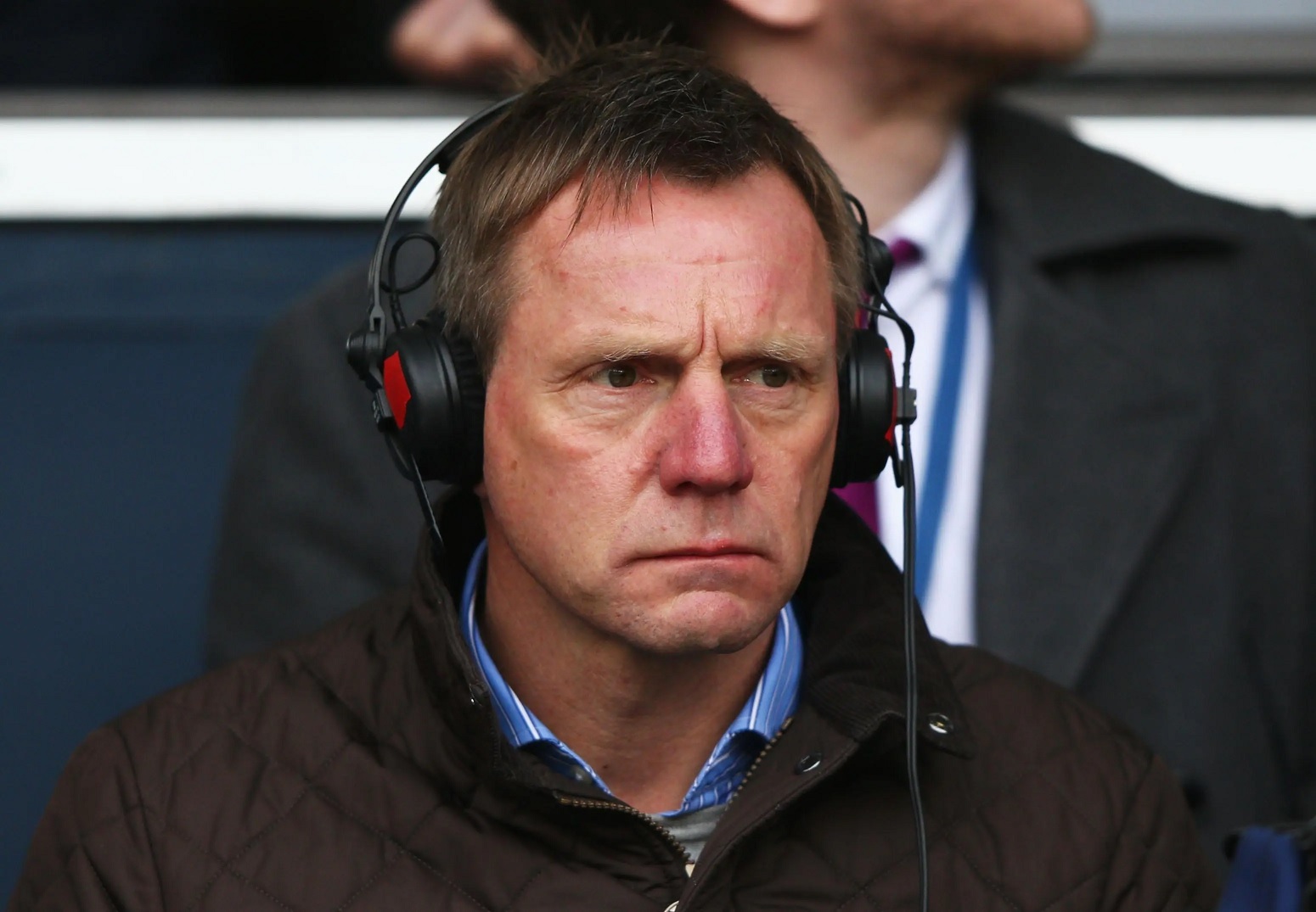 Stuart Pearce ha nominato l’attaccante perfetto per l’Arsenal