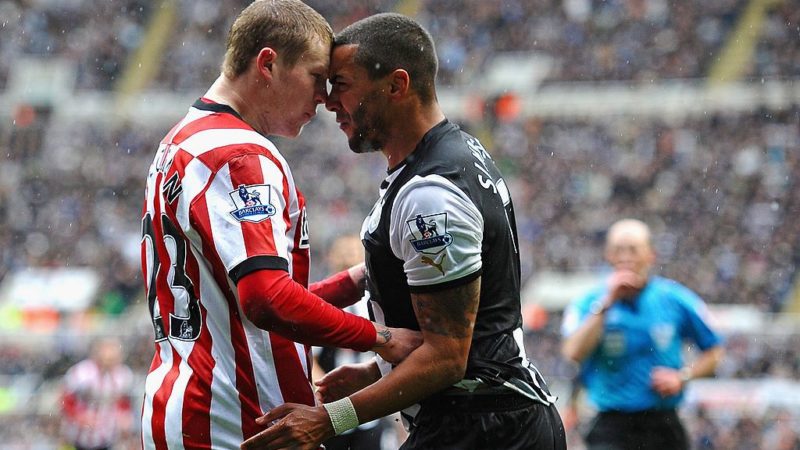 Sunderland-Newcastle è un incontro che quasi nessuno voleva e di cui la regione sicuramente non aveva bisogno