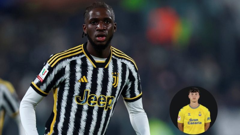 TS – Il futuro di Iling e quell’opportunità da cogliere in Liga: l’intreccio Juve