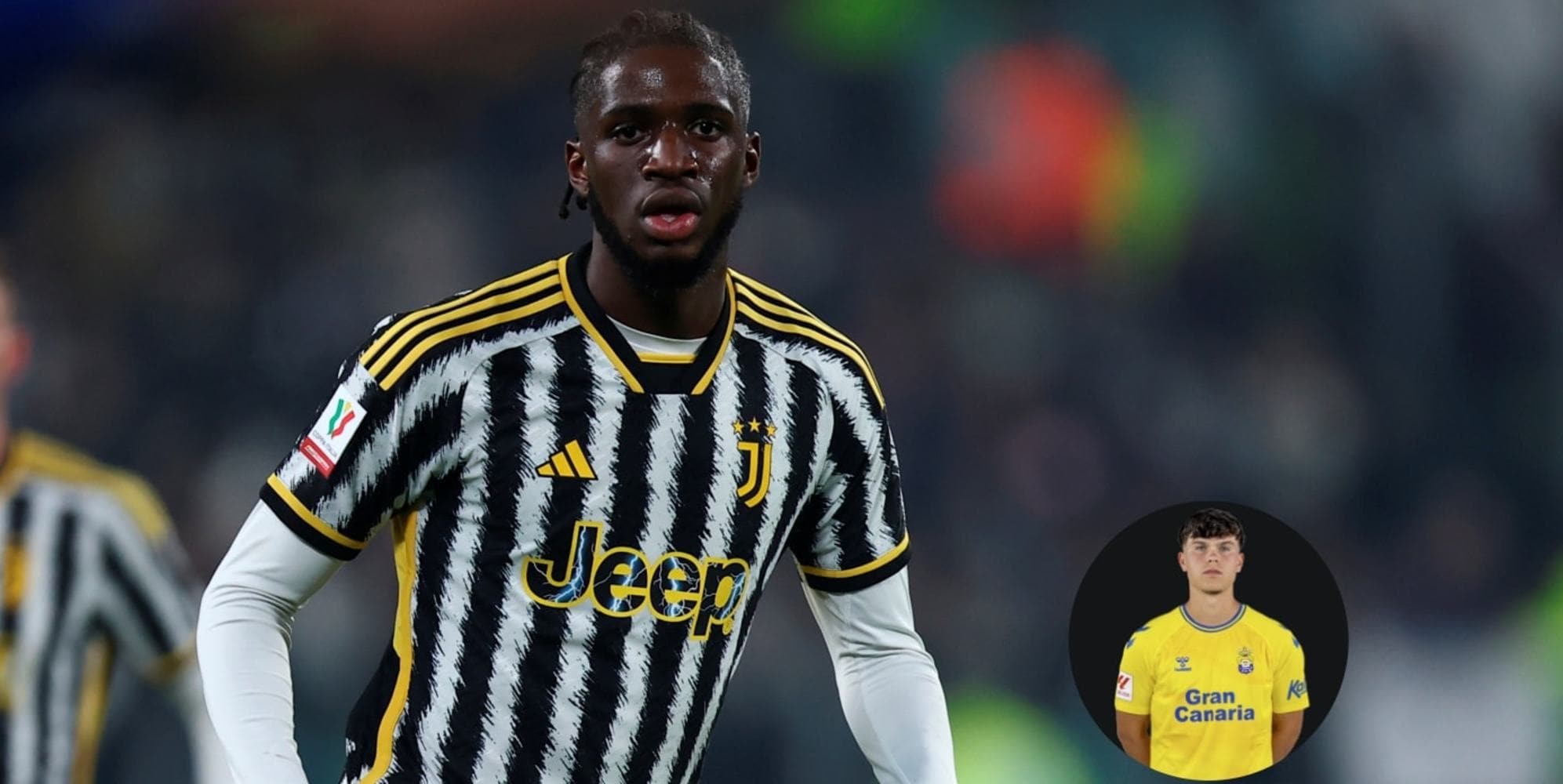 TS – Il futuro di Iling e quell’opportunità da cogliere in Liga: l’intreccio Juve