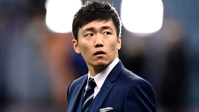 TS – Inter, la legge di Zhang sul mercato e chi può essere il prossimo sacrificato