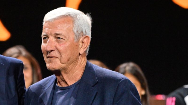 TS – “La Juve mi piace, Allegri tecnico di grande cultura sportiva”