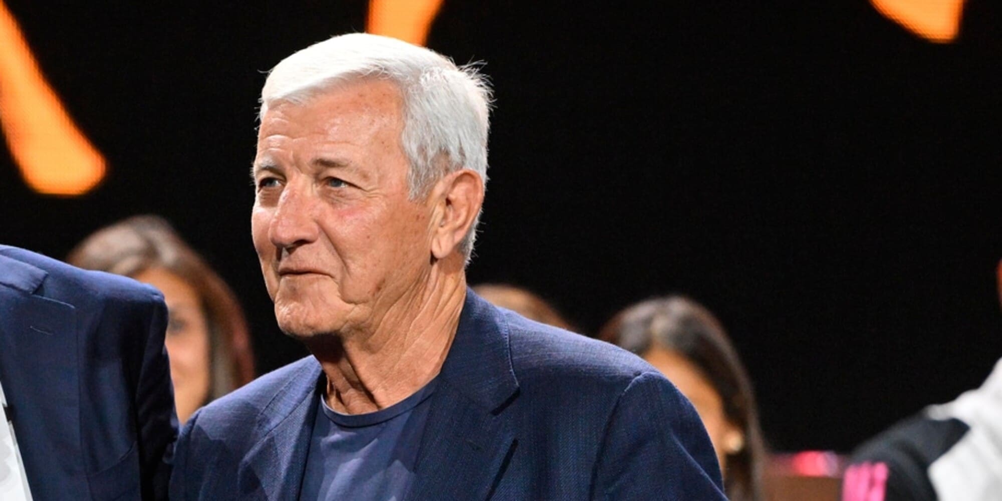 TS – “La Juve mi piace, Allegri tecnico di grande cultura sportiva”