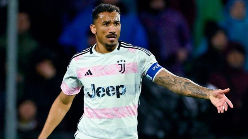 TS – “La paura è la nostra forza. Allegri qualche giorno fa…”