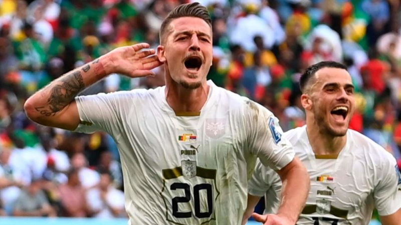 TS – Nostalgia Milinkovic, Juve di nuovo in agguato? Offerte per Miretti