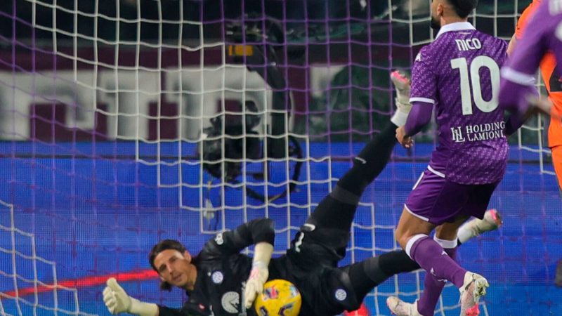 TS – Serie A, 5 rigori sbagliati nella stessa giornata: quando l’ultima volta?