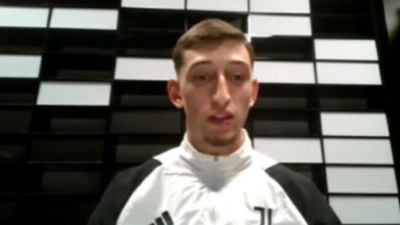 TS – i video di Ronaldinho e la domanda a Brambilla