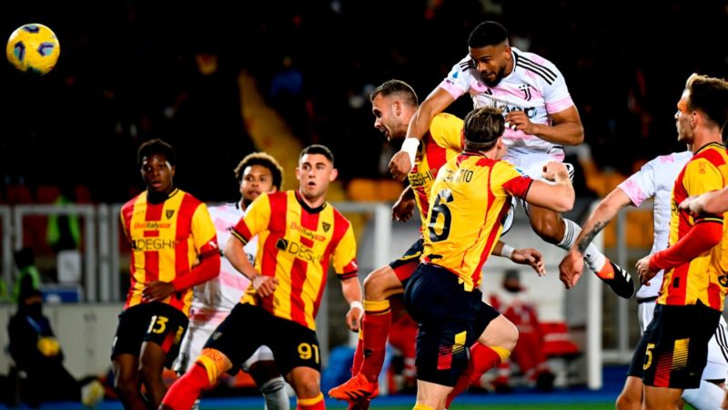 TS – perché la Juve lo valuta quanto un bomber