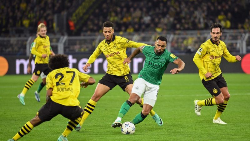 Trasferimento di Callum Wilson al West Ham su Armando Broja