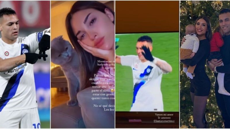 Tuttosport – “Mi spezza l’anima”. Cosa è successo