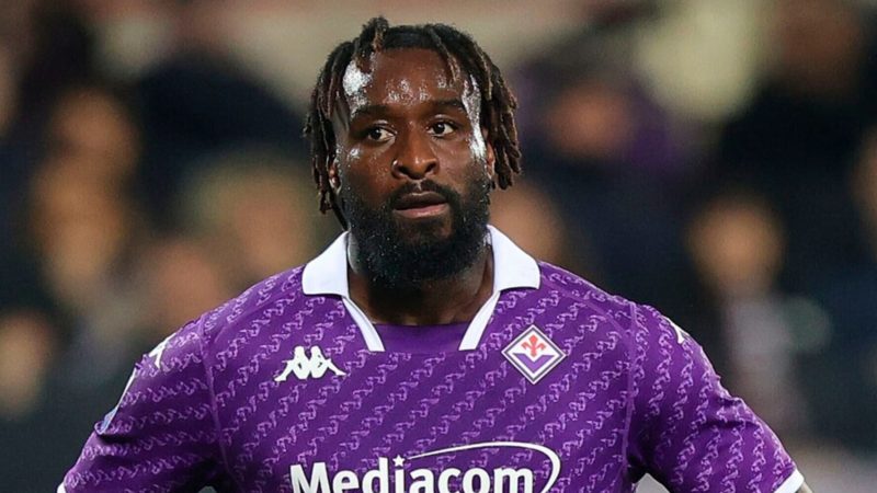 Tuttosport – Nzola, niente Coppa d’Africa e resta a Firenze: il motivo