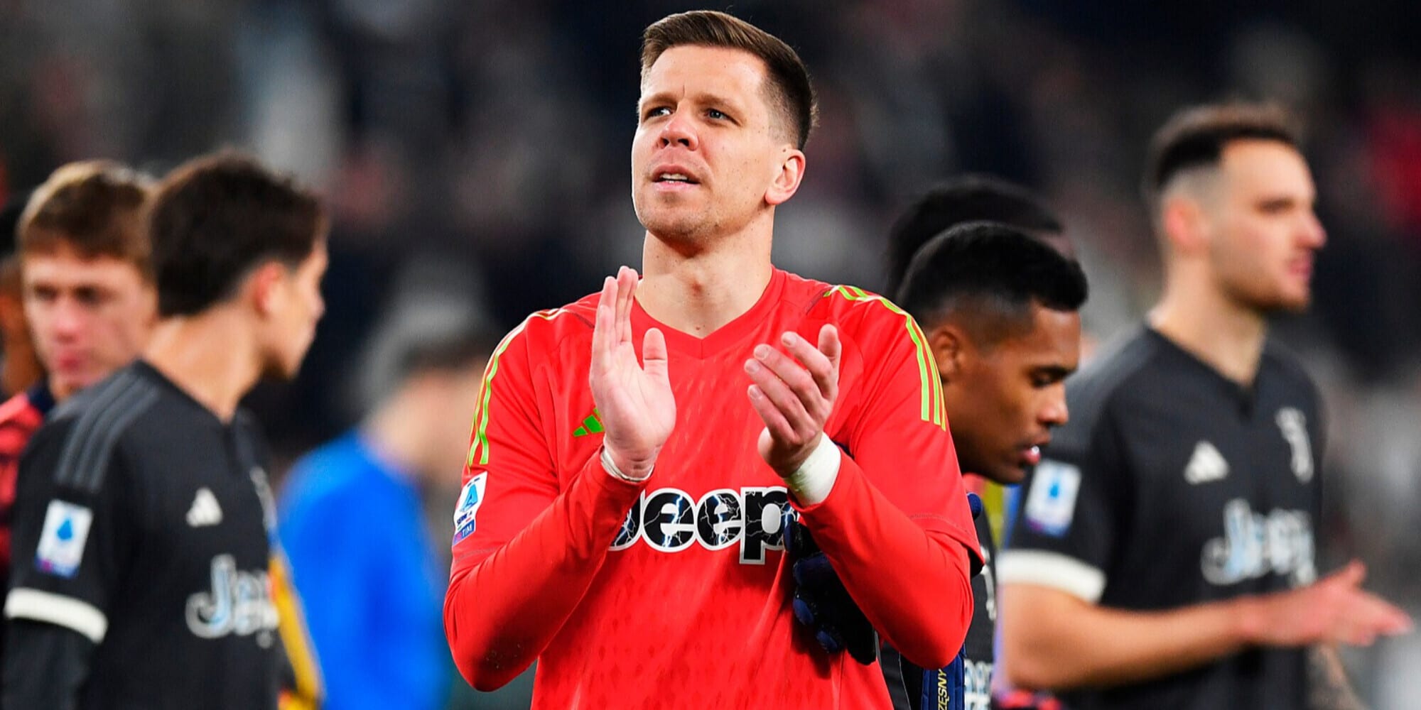 Tuttosport – “Rosso a Milik giusto. Come quelli a Berardi e Malinovskyi…”