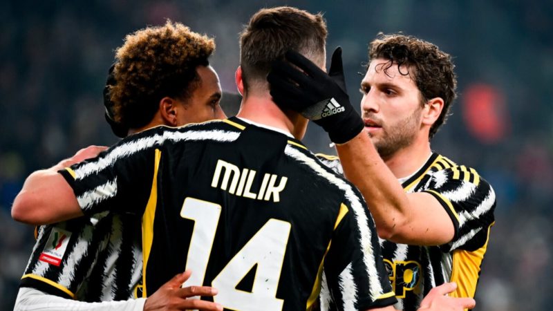 Tuttosport – “Siamo amici, forse è per quello…”