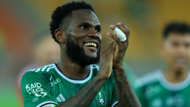 Tuttosport – i pensieri mercato della Juventus