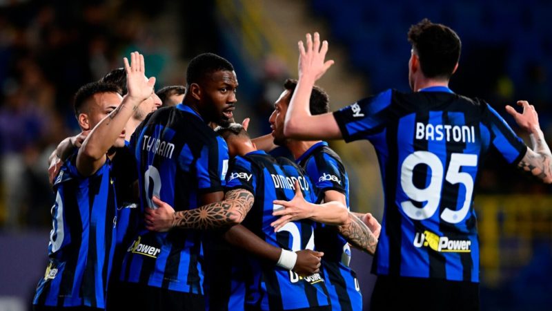 Tuttosport – ora il Napoli in finale