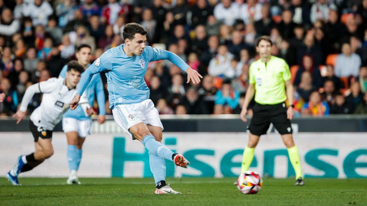 un gol ogni 85′ senza essere titolare