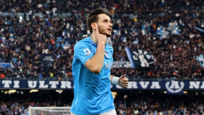 Napoli dalla Serie A: calendario e dove vederlo in tv