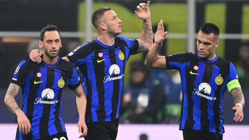 Anello debole? No, Arnautovic smentisce tutti. L’Atletico Ã¨ tremendo, l’Inter puÃ² resistere|Primapagina