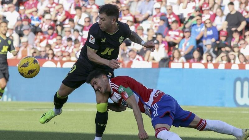 Atlético de Madrid da LaLiga EA Sports: programma e dove guardarlo in TV