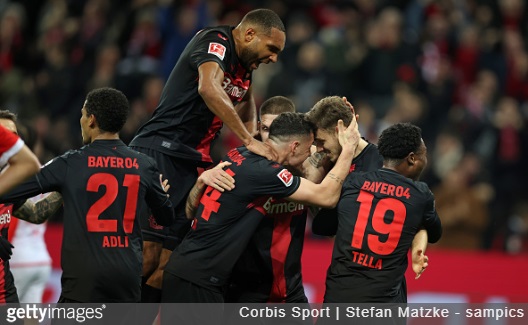 Bayer Leverkusen – Bayern Monaco 3-0: punti di discussione mentre il Leverkusen distrugge i campioni della Bundesliga per estendere il vantaggio nella corsa al titolo