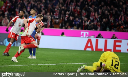 Bayern Monaco – RB Lipsia 2-1: punti di discussione mentre la doppietta di Kane mantiene vive le speranze del titolo bavarese