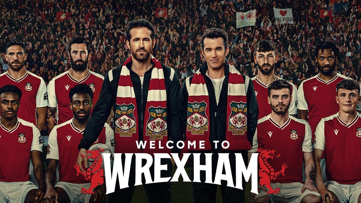 Benvenuti a Wrexham: tutto ciò che sappiamo sulla terza stagione
