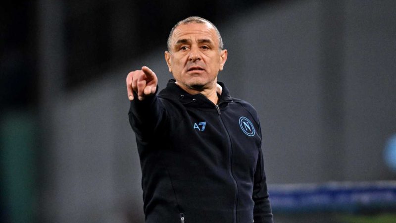 CM.com – Napoli: 100 milioni rischiano di sfumare , la situazione|Mercato