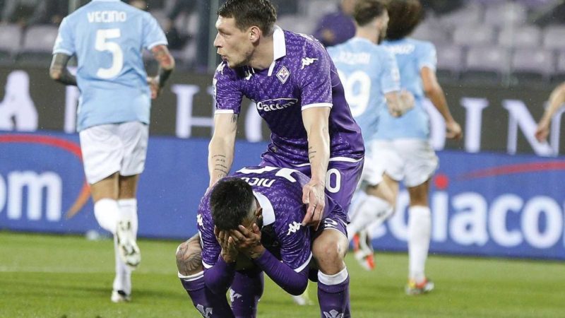 CM.com – Rigorista Fiorentina, come cambiano le gerarchie dopo il 2Â° errore di fila di Nico Gonzalez|Serie A