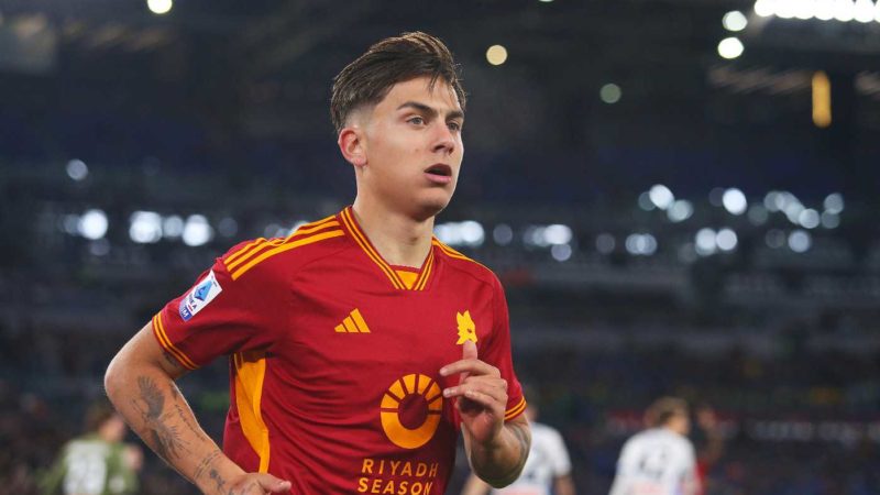 CM.com – Roma-Torino LIVE, formazioni ufficiali: out Lukaku, De Rossi torna alla difesa a 3 con Smalling. Ok Zapata|Primapagina