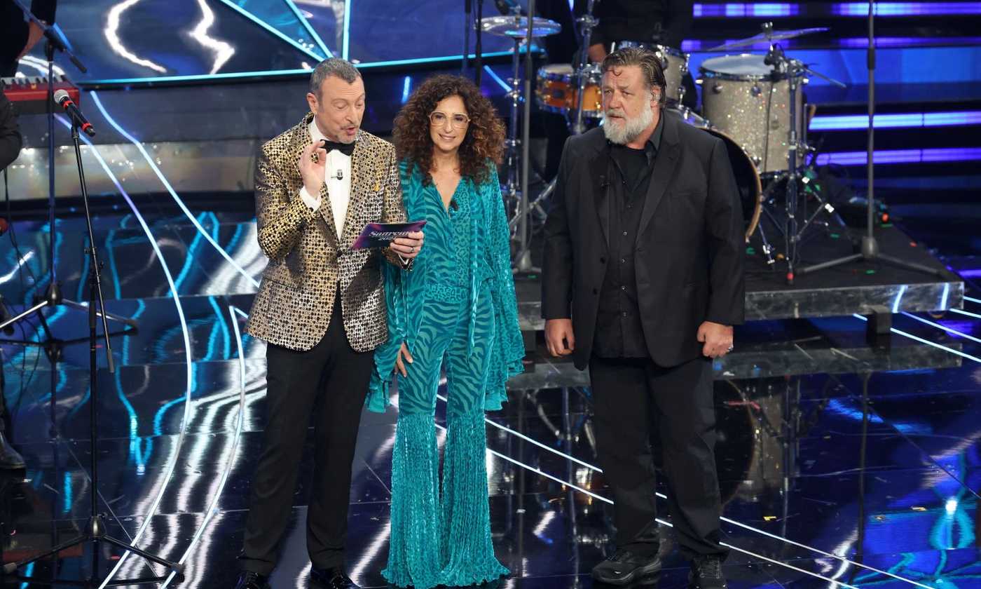 CM.com – Sanremo 2024, la classifica della terza serata|Gossip