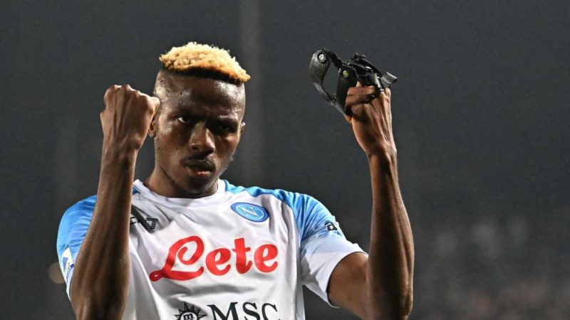 Cagliari-Napoli 1-1: il tabellino|Serie A