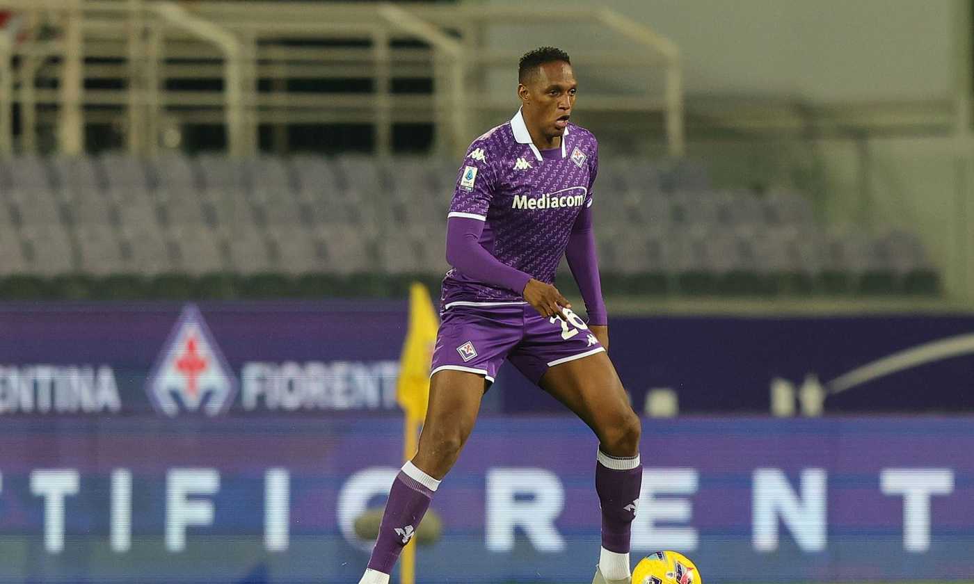 Cagliari, Yerri Mina è arrivato. E ora corsa per Barak|Mercato