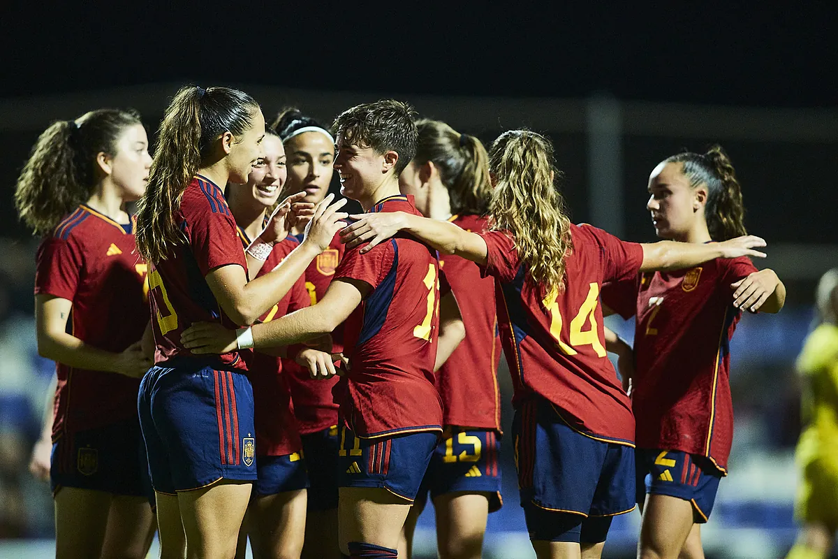 Calcio femminile: polemica con la Nations League: le ragioni di Cadice per non rinunciare a Nuevo Mirandilla