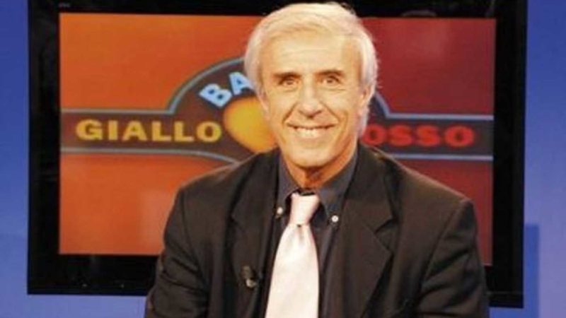 Calciomercato.com – Addio ad Alberto Mandolesi, storico narratore della Roma dai tempi di Liedholm a Totti|Serie A