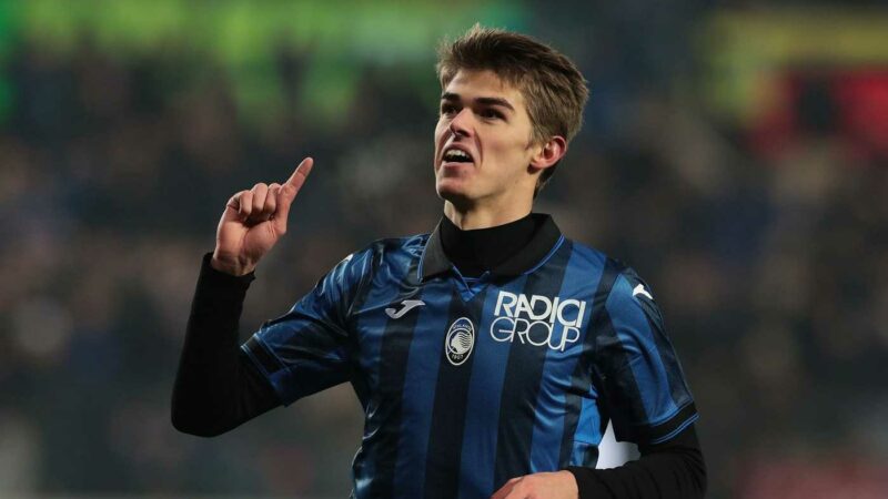 Calciomercato.com – Atalanta-Bologna: le probabili formazioni, dove vederla in Tv e streaming|Serie A