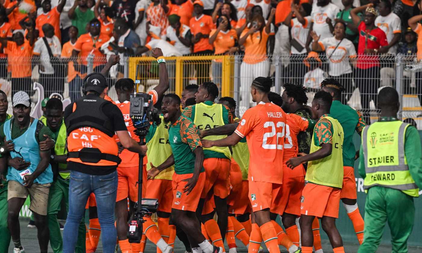 Calciomercato.com – Coppa d’Africa 2024: Nigeria, RD Congo, Costa d’Avorio e Sudafrica in semifinale. Il tabellone completo con date e orari|Nazionali