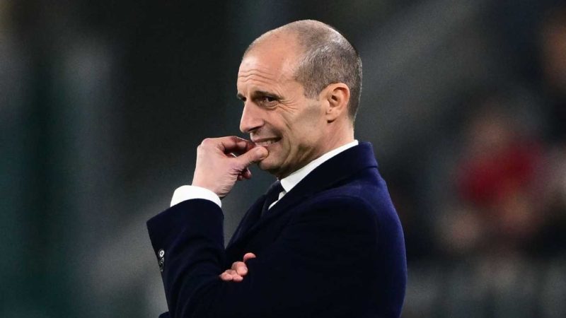 Calciomercato.com – Era il miglior Allegri dopo il ritorno, ma da due settimane sbaglia tutto. E la Juventus pensa al suo futuro|Primapagina